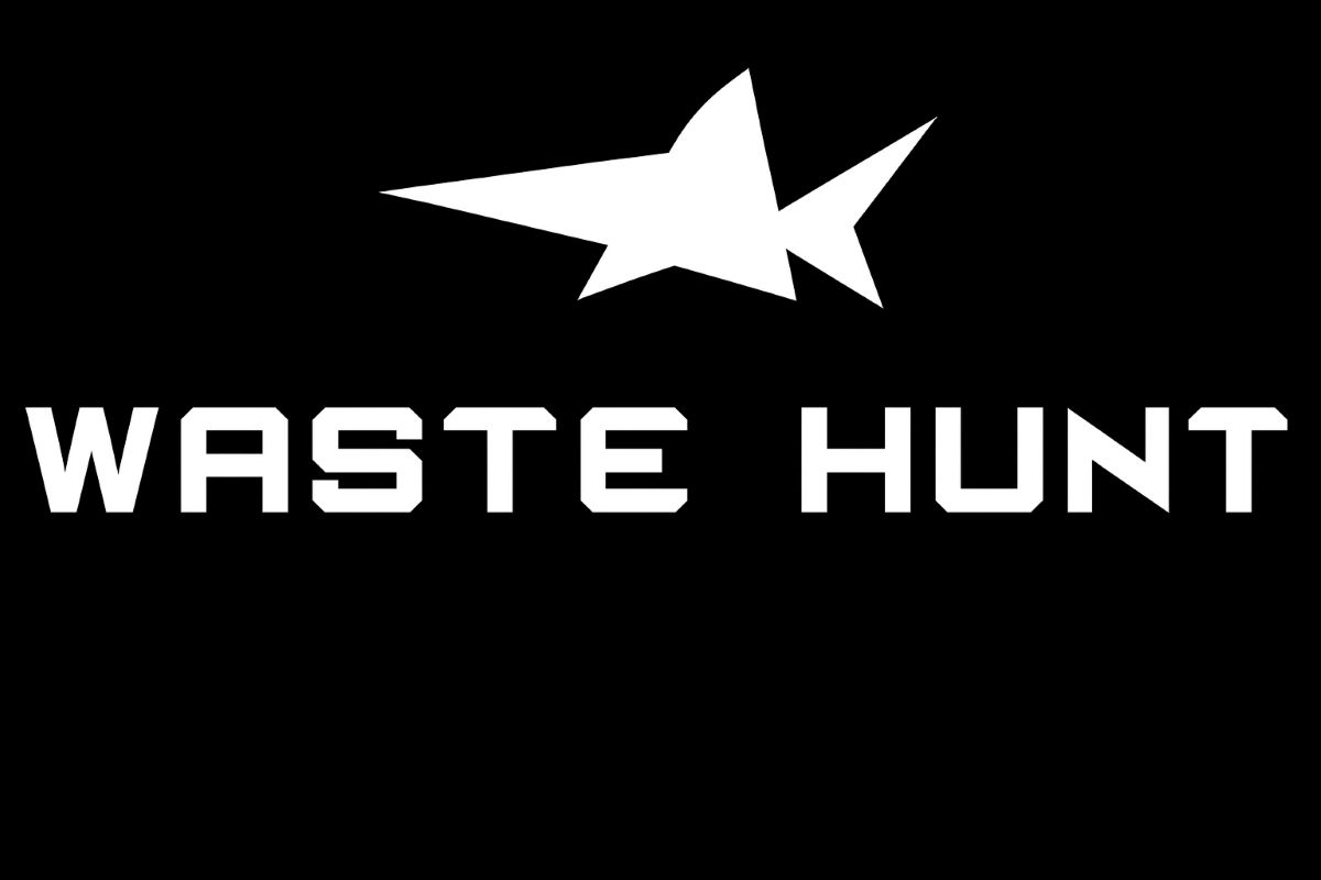 waste hunt