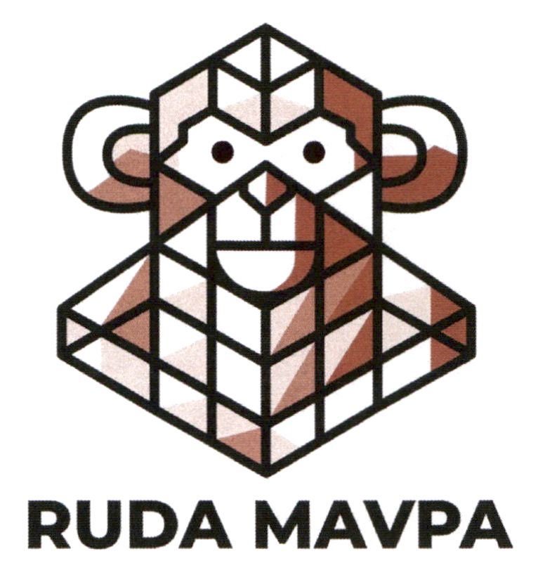 ruda мavpa