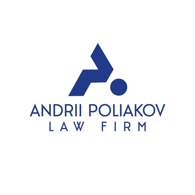 andrii poliakov law firm
