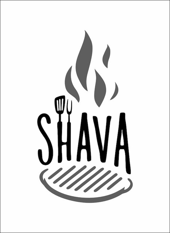 shava