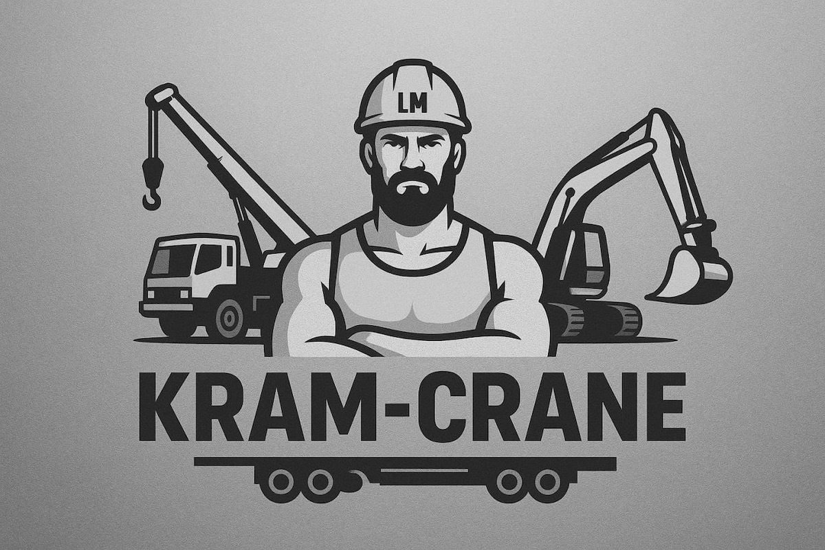 kram crane