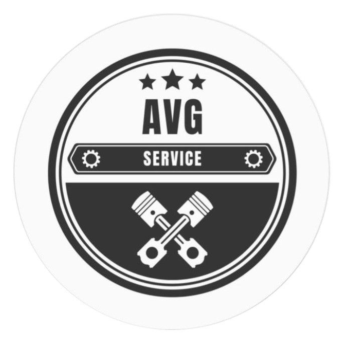 avg service