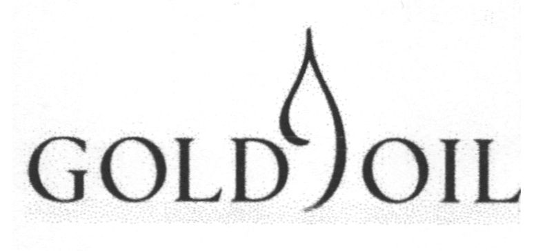 gold oil