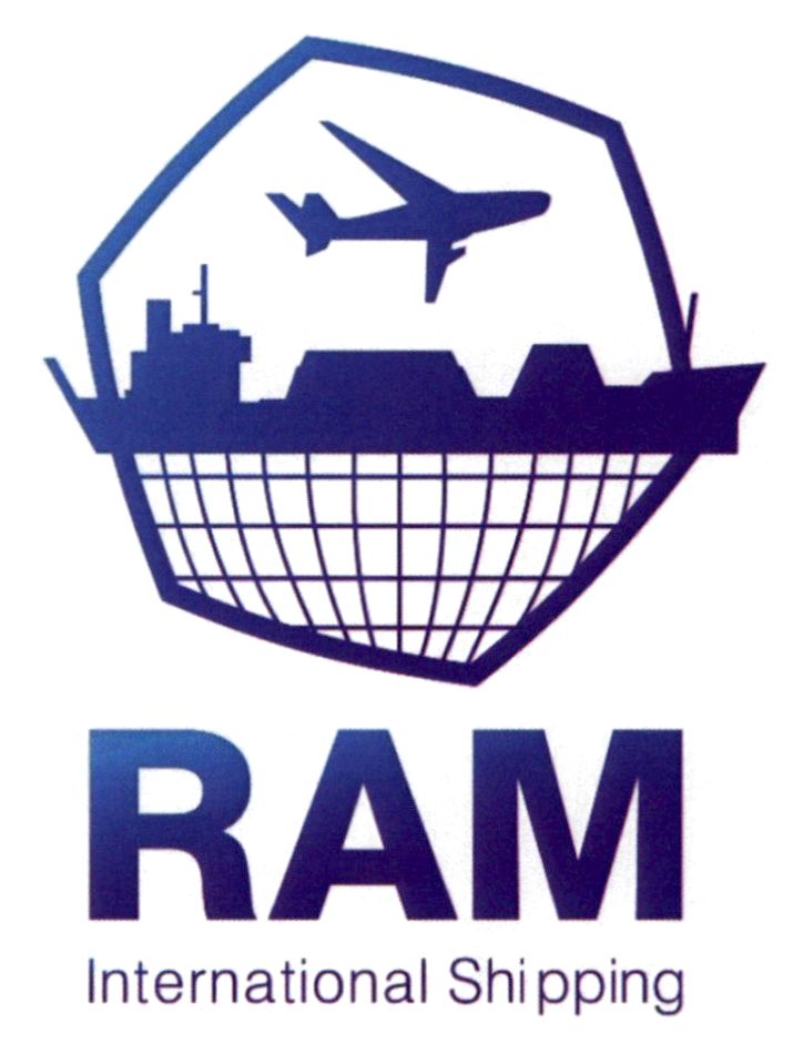 international shipping
