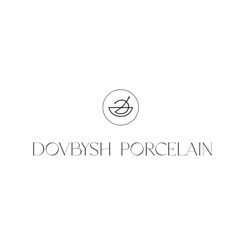 dovbysh porcelain