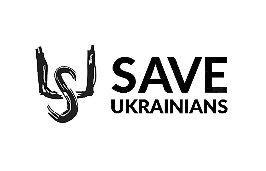 save ukrainians