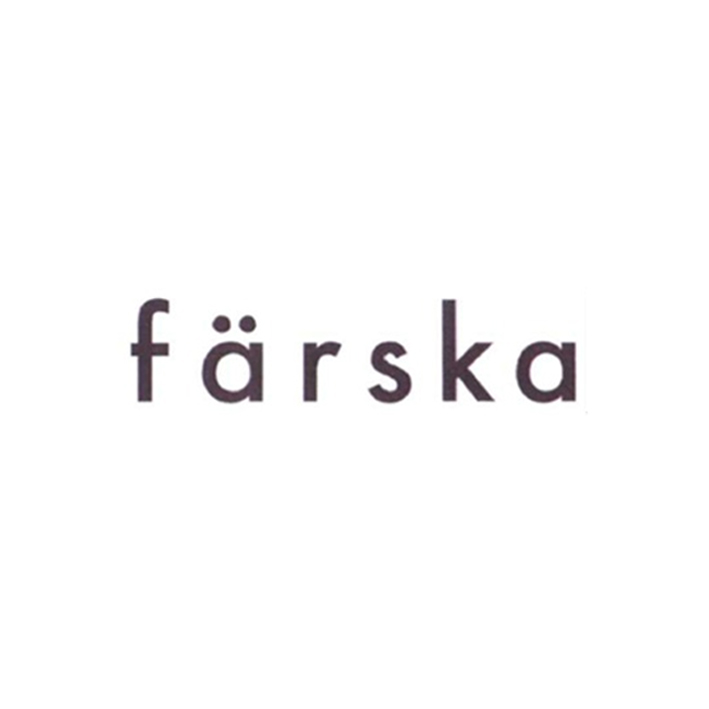 färska