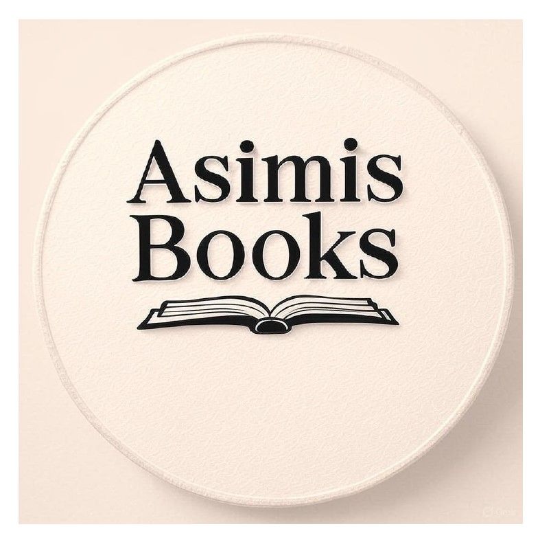 asimis books