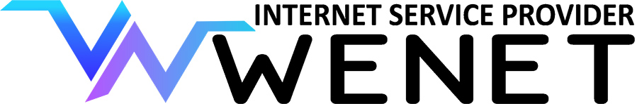 internet service provider w wenet