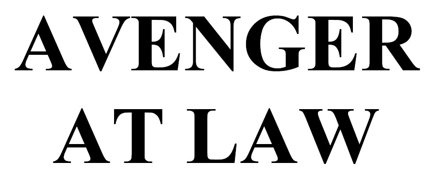 avenger at law