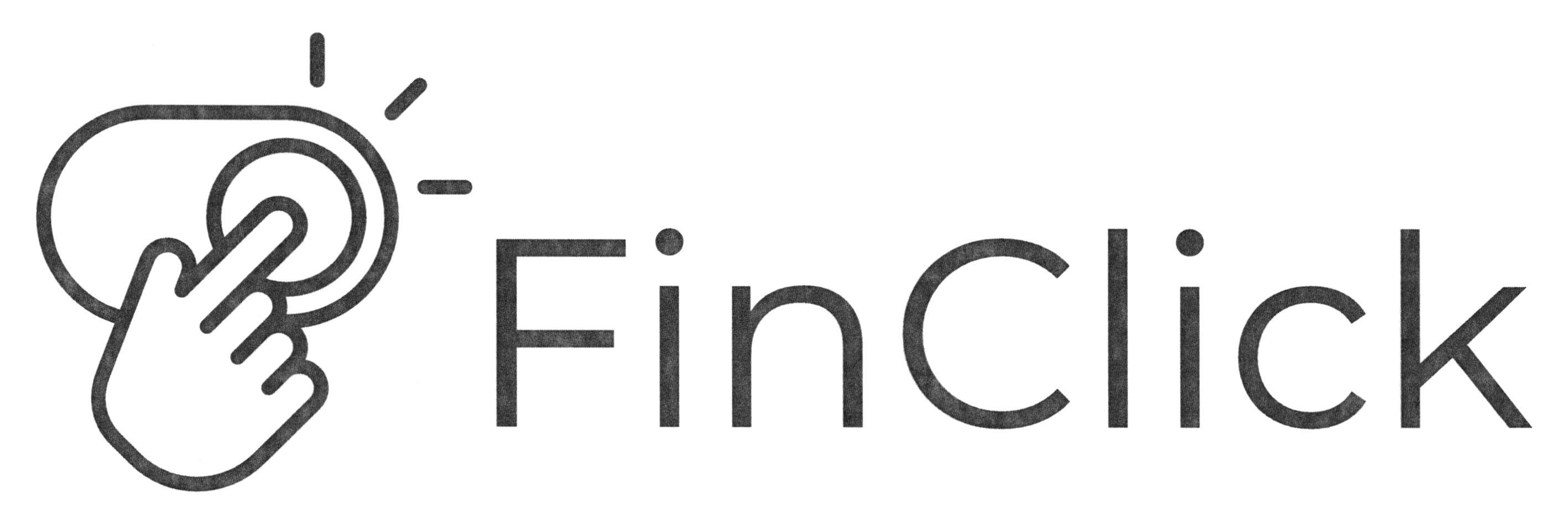 fin click