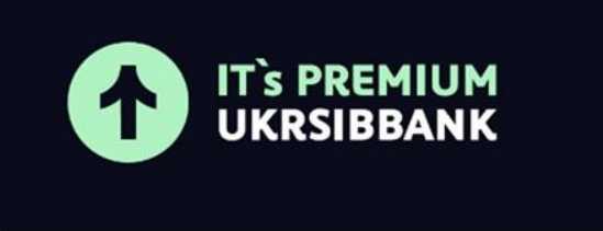 it's premium ukrsibbank