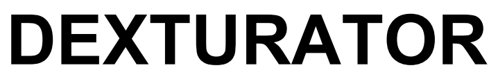 dexturator