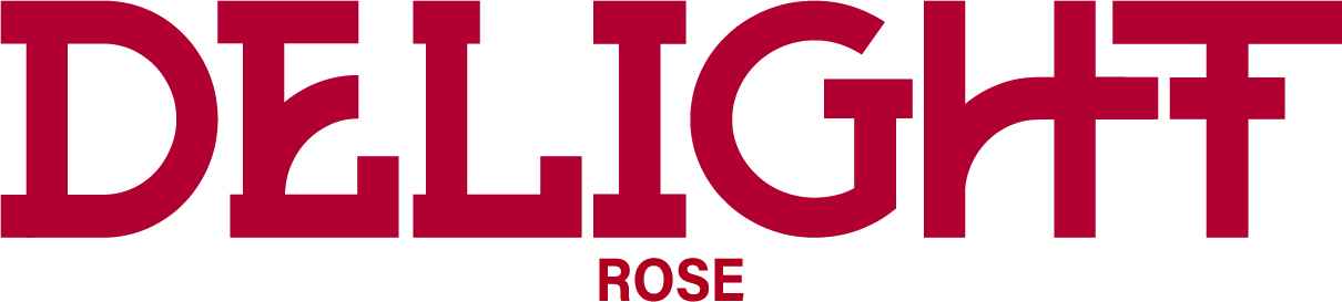 delight rose