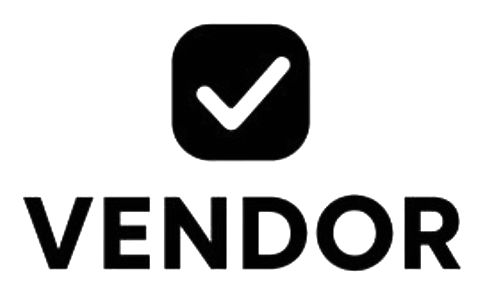 vendor