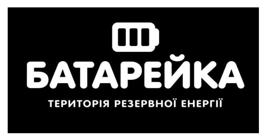 територія резервної енергії