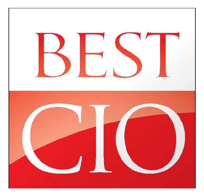 best cio