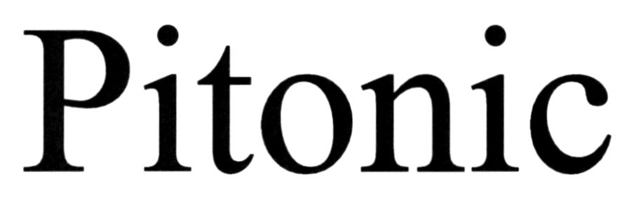 pitonic