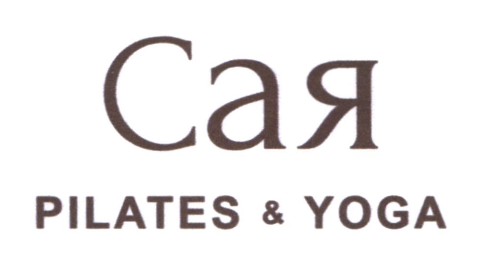 pilates & yoga