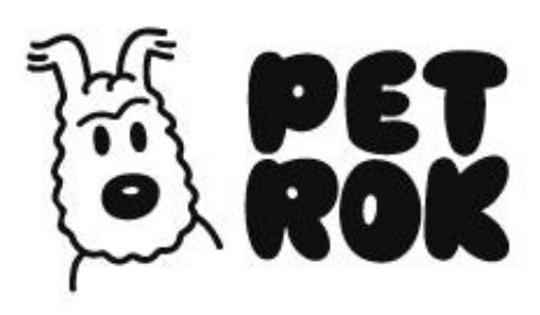 pet rok