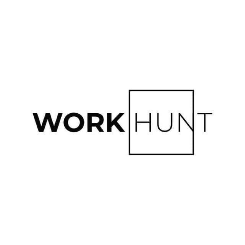 work hunt