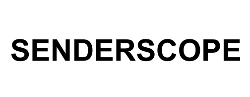 senderscope