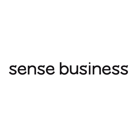 sense business