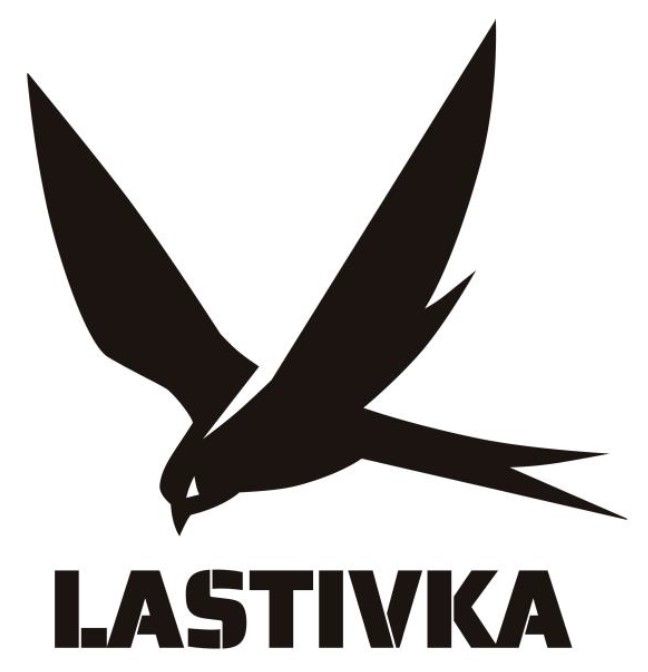 lastivka