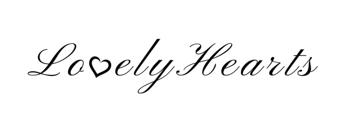 lovely hearts