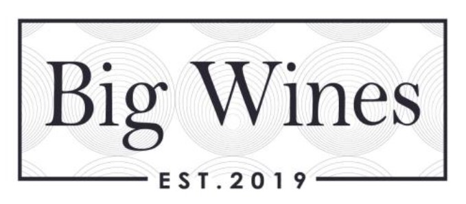 big wines