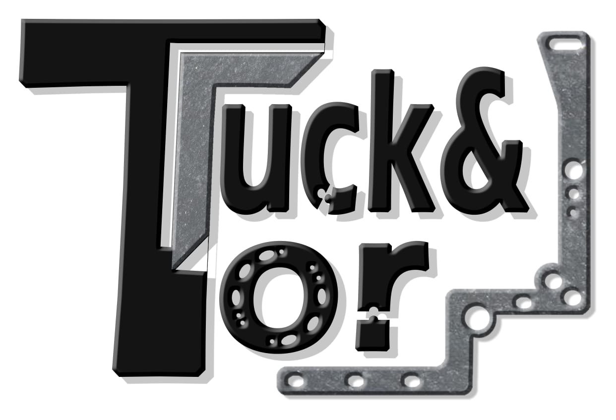 tuck&or