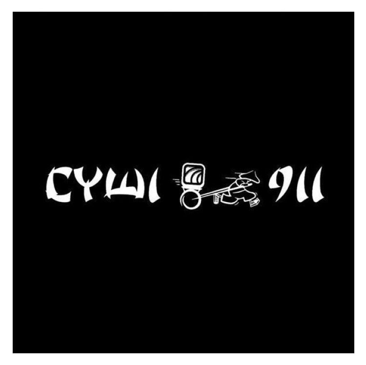 суші 911