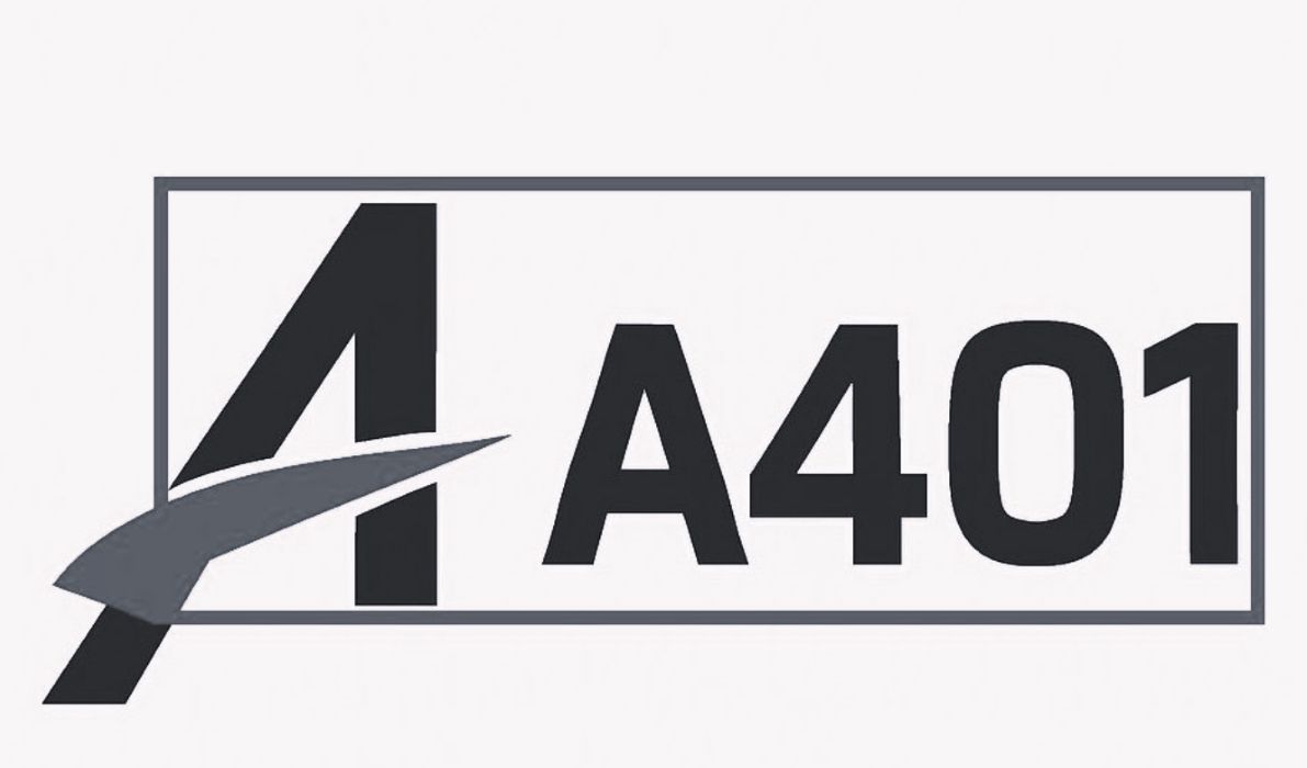 a401