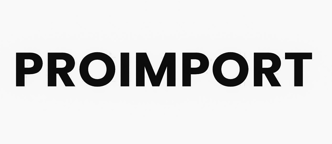 proimport