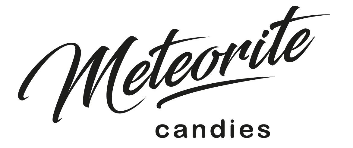 meteorite candies