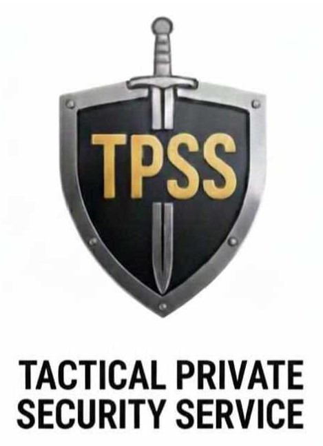 tpss tactical private security service