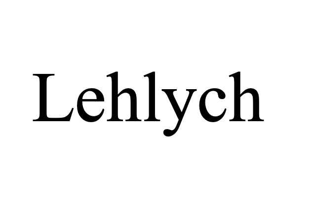 lehlych