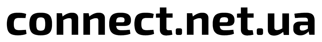 connect.net.ua