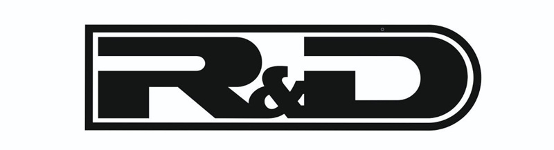 r&d