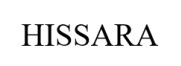 hissara