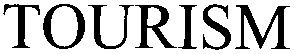 tourism