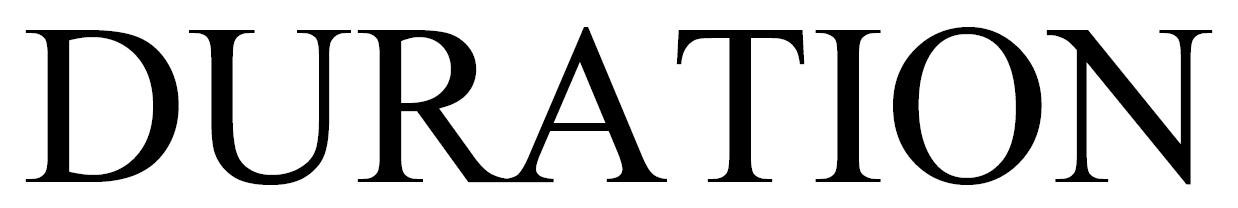 duration