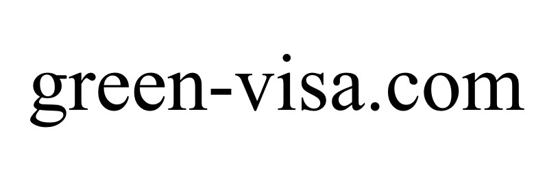 green visa com