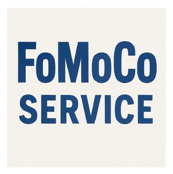 fomoco service