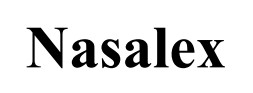 nasalex