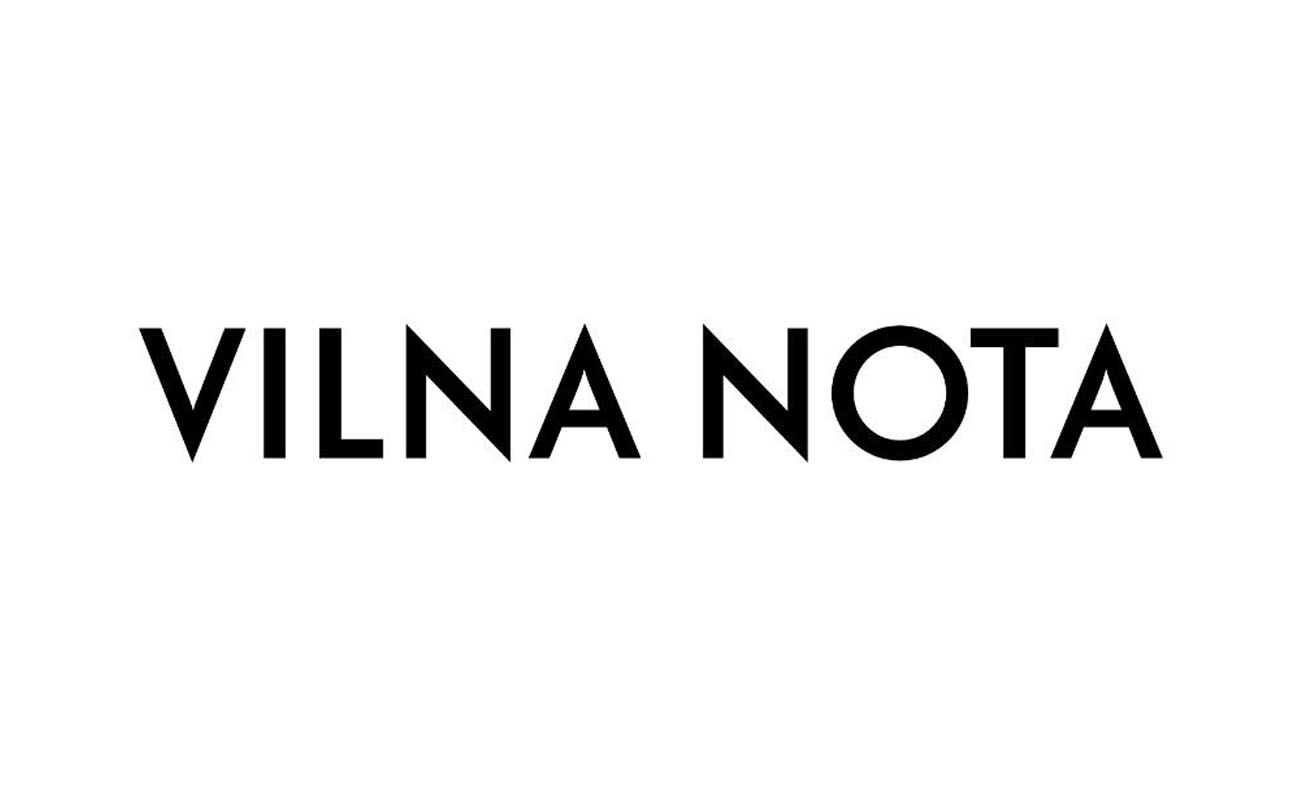 vilna nota