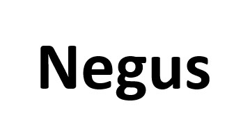 negus