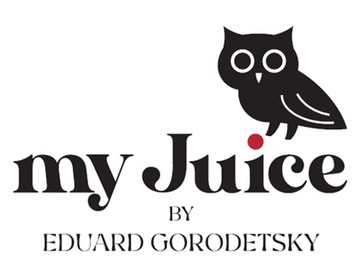 my juice by eduard gorodetsky