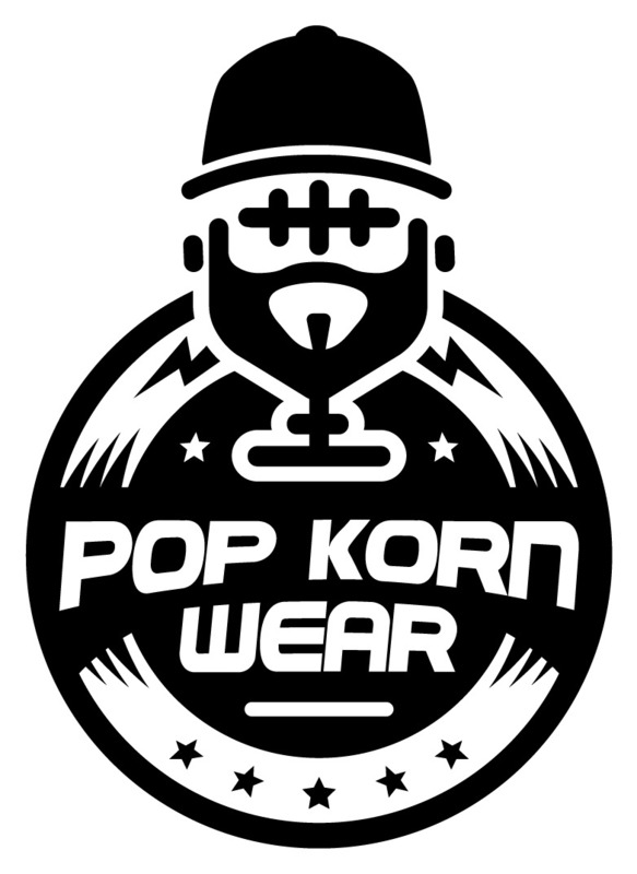 pop korn wear