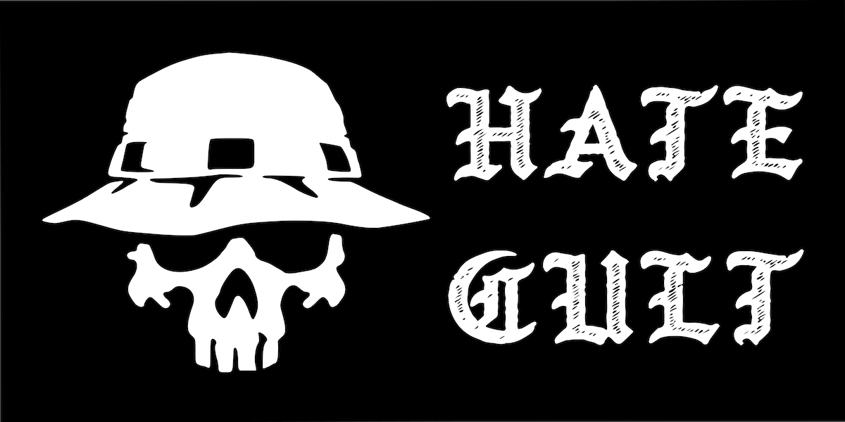 hate gult